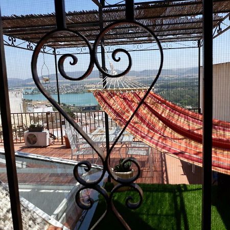 Casa Ricardo  Le Gite Arcos de la Frontera Esterno foto