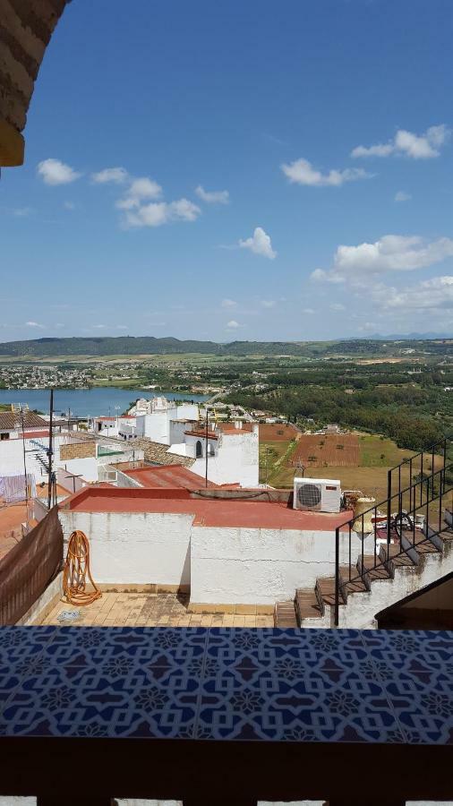 Casa Ricardo  Le Gite Arcos de la Frontera Esterno foto