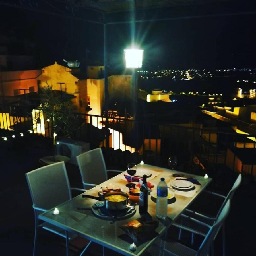 Casa Ricardo  Le Gite Arcos de la Frontera Esterno foto